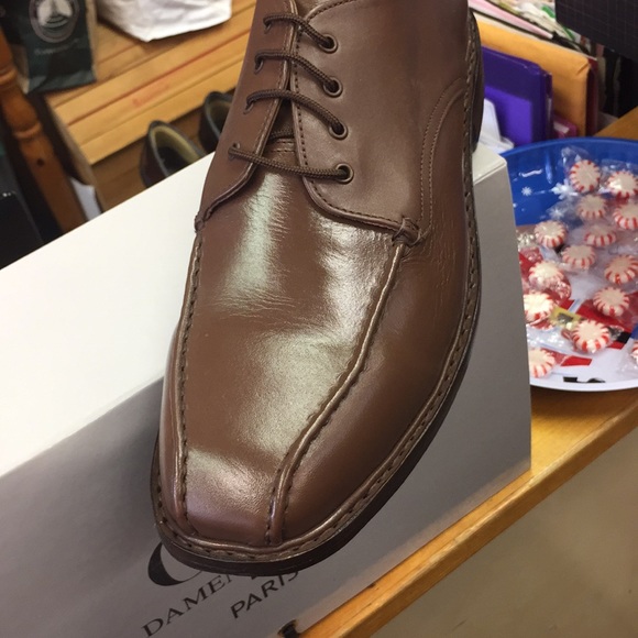 Hand make shoes - Picture 3 of 5